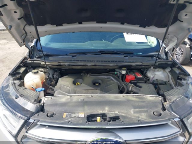 2016 FORD EDGE 2FMPK4J95GBC56796 Photo 9