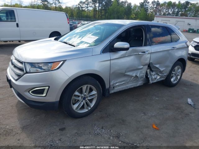 2016 FORD EDGE 2FMPK4J95GBC56796 Photo 1