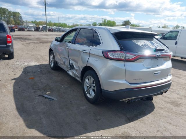 2016 FORD EDGE 2FMPK4J95GBC56796 Photo 2