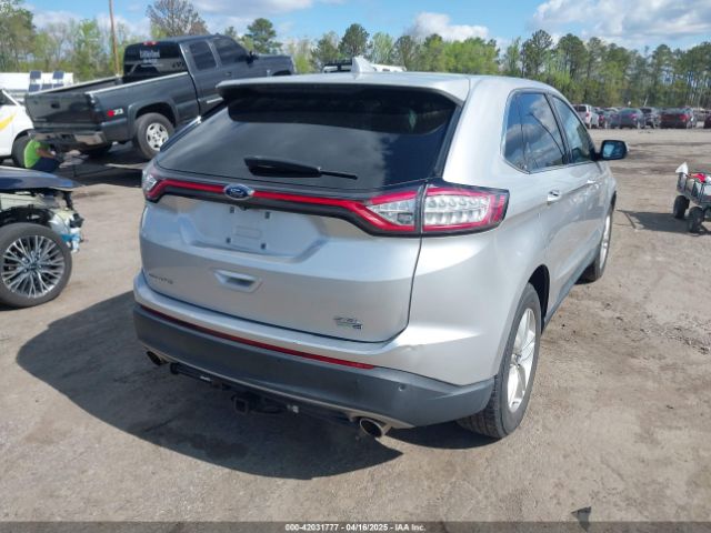 2016 FORD EDGE 2FMPK4J95GBC56796 Photo 3