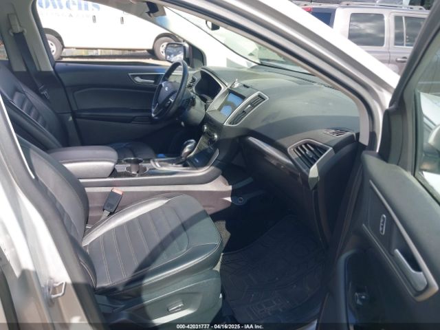 2016 FORD EDGE 2FMPK4J95GBC56796 Photo 4