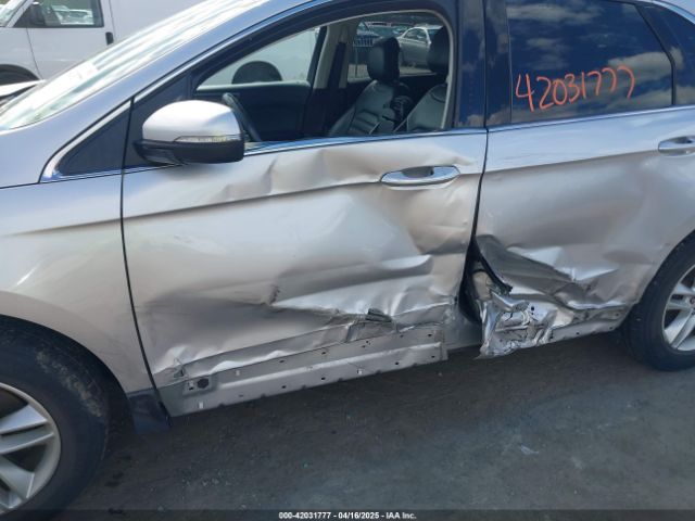 2016 FORD EDGE 2FMPK4J95GBC56796 Photo 5
