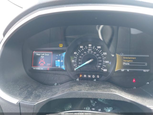 2016 FORD EDGE 2FMPK4J95GBC56796 Photo 6
