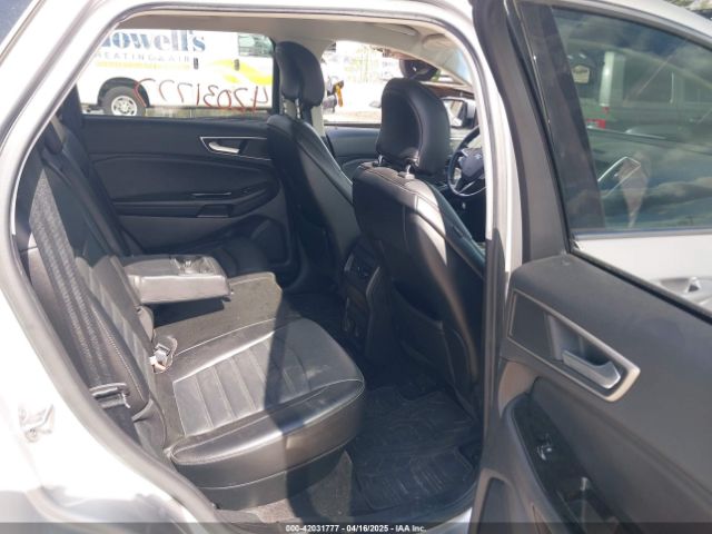 2016 FORD EDGE 2FMPK4J95GBC56796 Photo 7