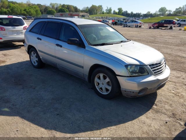 2005 CHRYSLER PACIFICA 2C8GF48405R328848