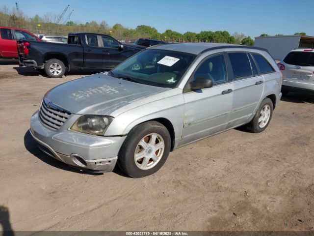 2005 CHRYSLER PACIFICA 2C8GF48405R328848 Photo 1