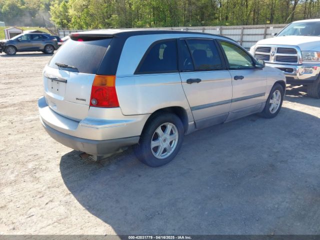 2005 CHRYSLER PACIFICA 2C8GF48405R328848 Photo 3