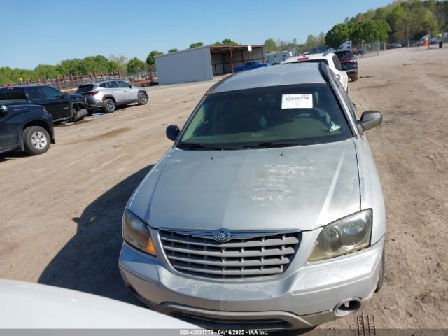 2005 CHRYSLER PACIFICA 2C8GF48405R328848 Photo 5