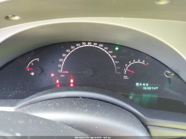 2005 CHRYSLER PACIFICA 2C8GF48405R328848 Photo 6