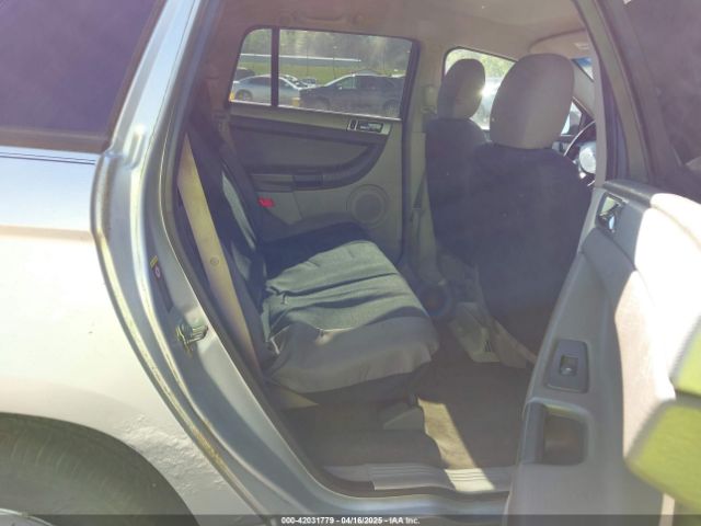 2005 CHRYSLER PACIFICA 2C8GF48405R328848 Photo 7