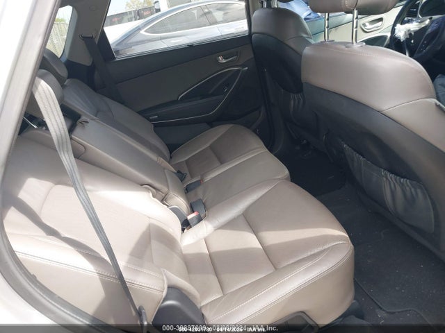 Hyundai Santa Fe Gls 2015 KM8SN4HF3FU110855 Image 8