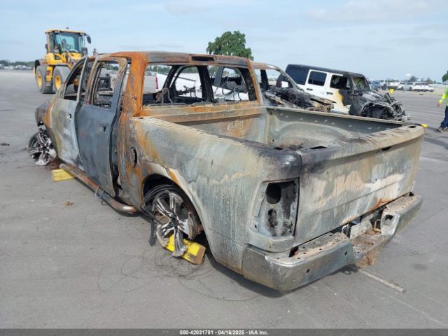 1C6RR6LG0ES377715 RAM 1500 Big Horn