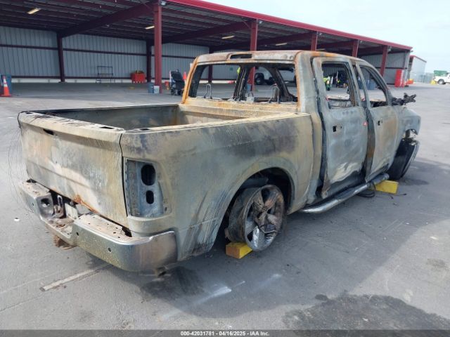 1C6RR6LG0ES377715 RAM 1500 Big Horn