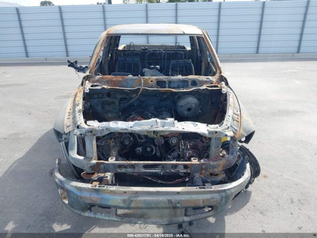 1C6RR6LG0ES377715 RAM 1500 Big Horn