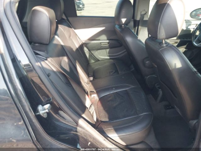 1G1JE6SB0E4129601 Chevrolet Sonic Ltz Auto