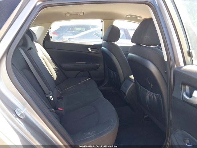 5XXGT4L31GG044018 KIA Optima Lx