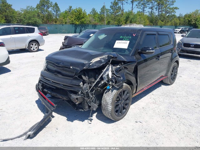 KNDJX3AA8J7899675 KIA Soul !