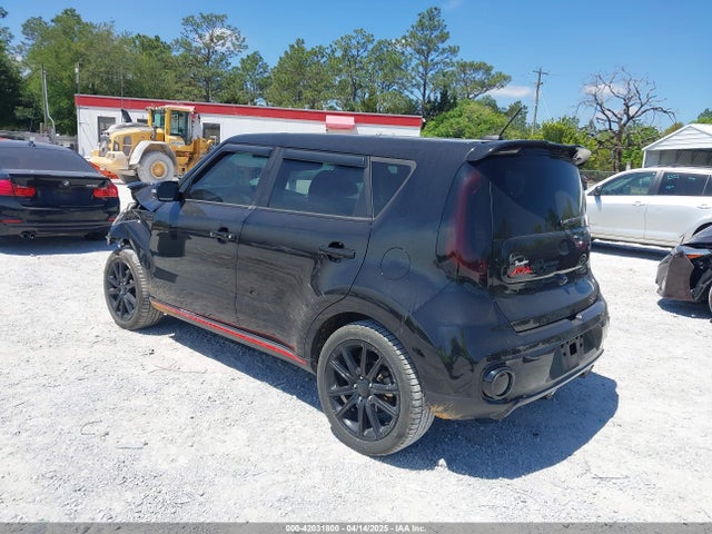 KNDJX3AA8J7899675 KIA Soul !