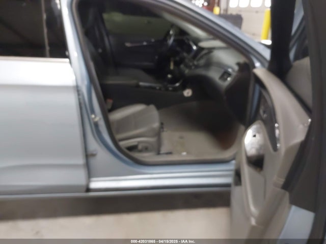 1G1115SL5EU144917 Chevrolet IMPALA 1LT