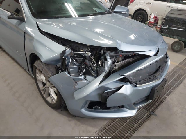 1G1115SL5EU144917 Chevrolet IMPALA 1LT
