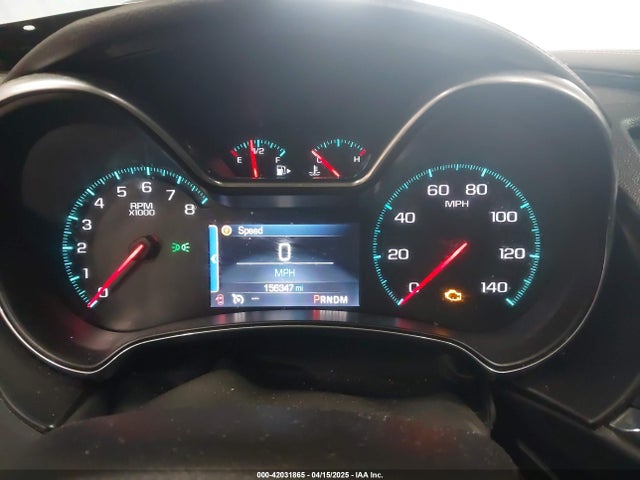 1G1115SL5EU144917 Chevrolet IMPALA 1LT