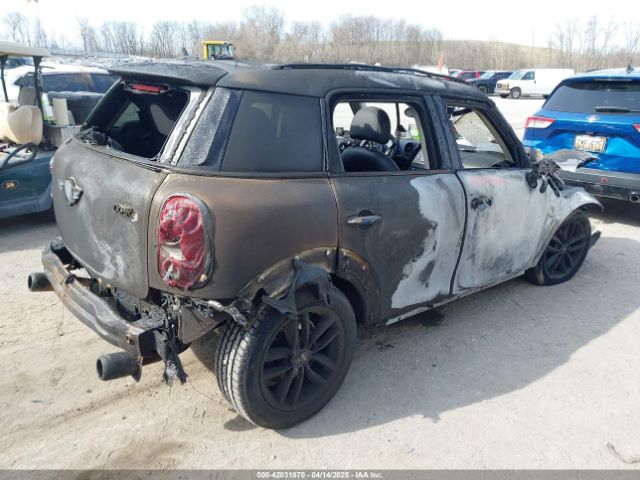 WMWZC3C55EWT00416 Mini Countryman Cooper S