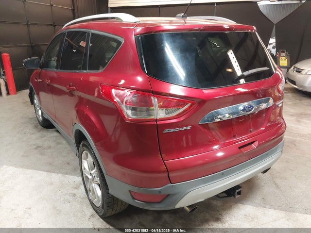 1FMCU9J9XEUD69589 Ford Escape Titanium