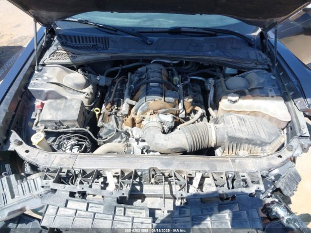 2C3CDZBT4LH118375 Dodge Challenger R/t