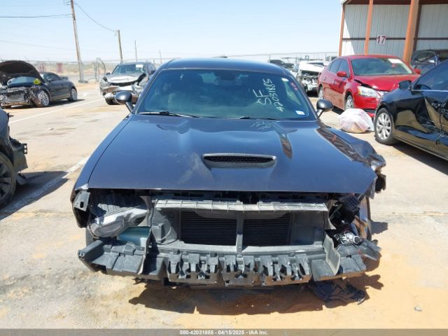 2C3CDZBT4LH118375 Dodge Challenger R/t