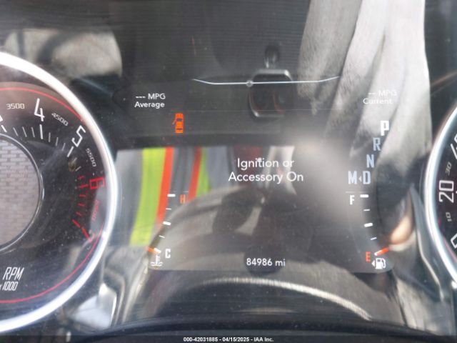 2C3CDZBT4LH118375 Dodge Challenger R/t