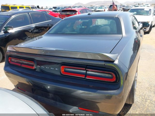 2C3CDZBT4LH118375 Dodge Challenger R/t