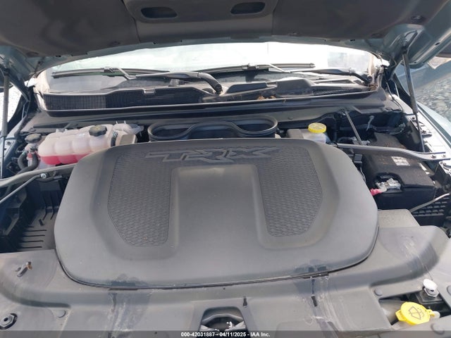 1C6SRFU92MN900179 RAM 1500