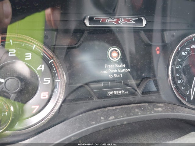 1C6SRFU92MN900179 RAM 1500