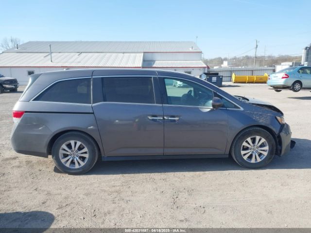 5FNRL5H3XHB003768 Honda j35z8