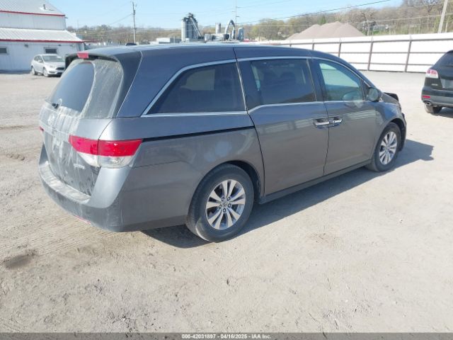5FNRL5H3XHB003768 Honda j35z8