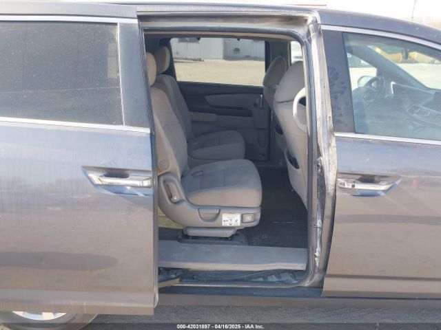 5FNRL5H3XHB003768 Honda j35z8