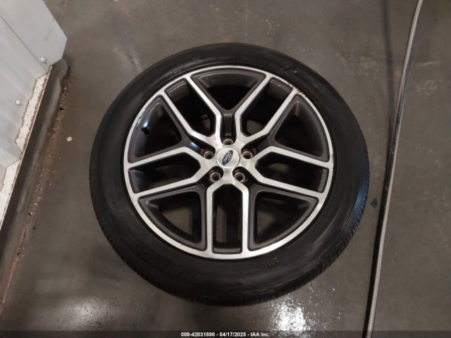 1FM5K8GT9GGD27511 Ford EXPLORER SPORT