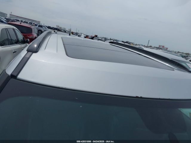 1FM5K8GT9GGD27511 Ford EXPLORER SPORT
