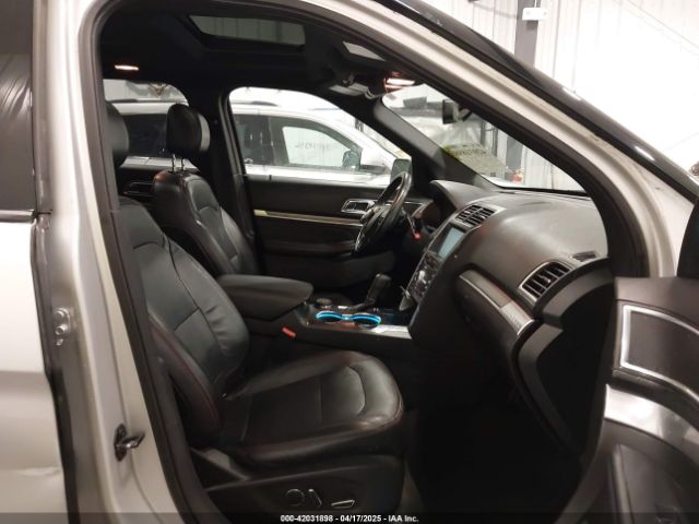 1FM5K8GT9GGD27511 Ford EXPLORER SPORT