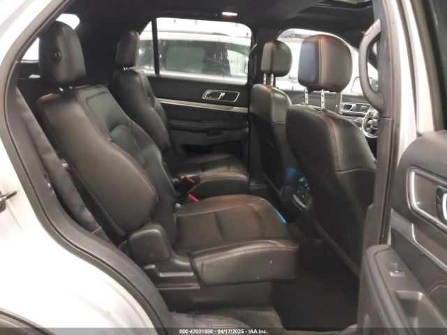 1FM5K8GT9GGD27511 Ford EXPLORER SPORT
