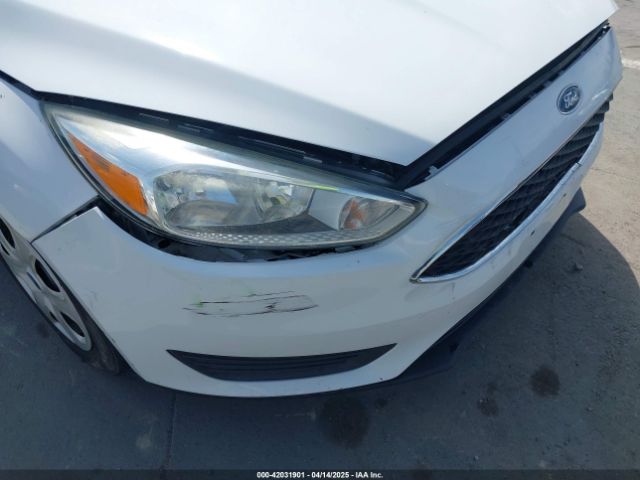 1FADP3E20GL238664 Ford FOCUS S