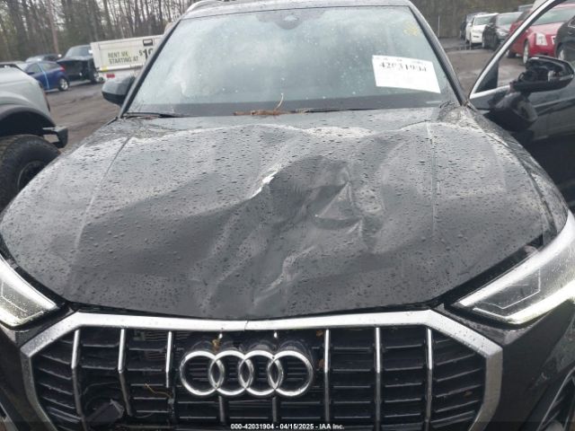 WA1DECF30P1032998 Audi Q3 S Line Premium
