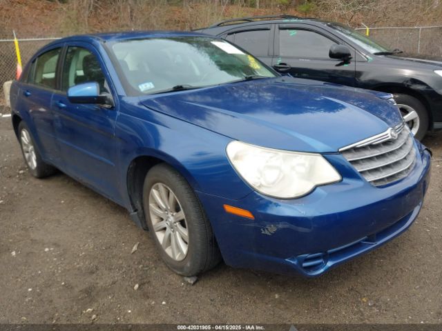 2010 CHRYSLER SEBRING 1C3CC5FB3AN176415