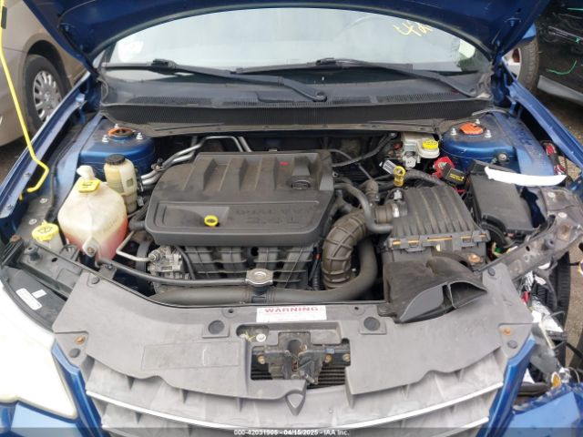 2010 CHRYSLER SEBRING 1C3CC5FB3AN176415 Photo 9