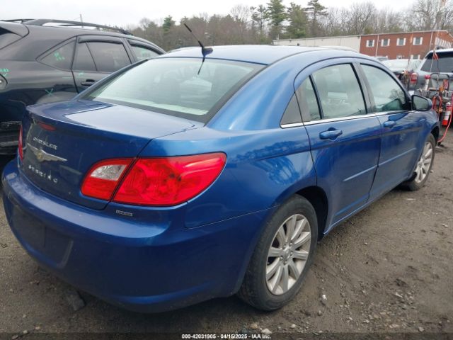 2010 CHRYSLER SEBRING 1C3CC5FB3AN176415 Photo 3