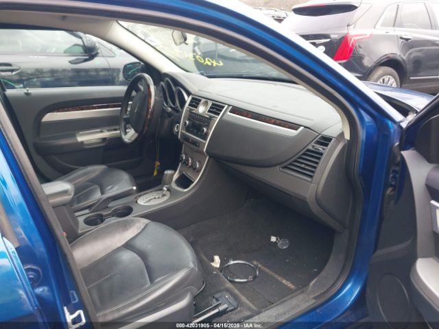 2010 CHRYSLER SEBRING 1C3CC5FB3AN176415 Photo 4