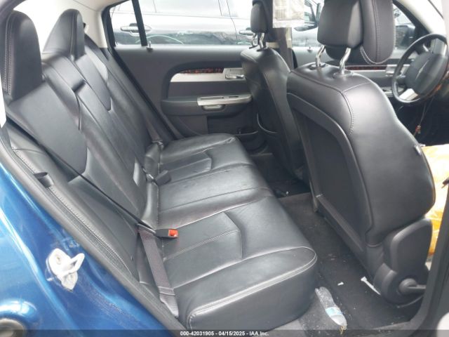2010 CHRYSLER SEBRING 1C3CC5FB3AN176415 Photo 7