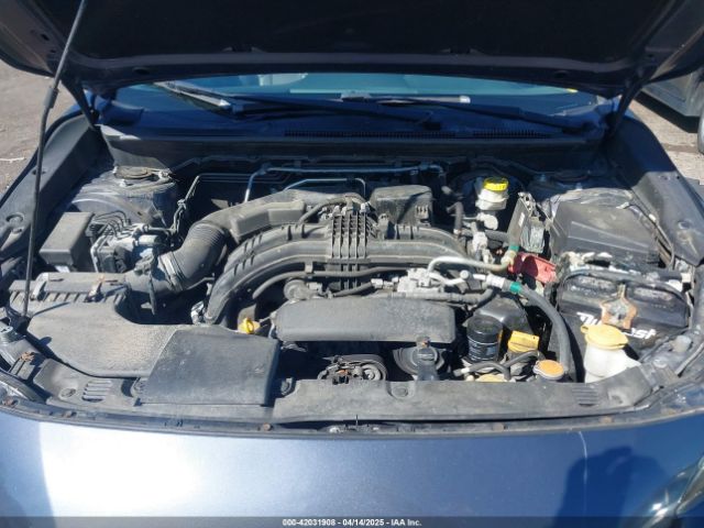 4S3GKAT64H3621055 Subaru Impreza 2.0i Limited