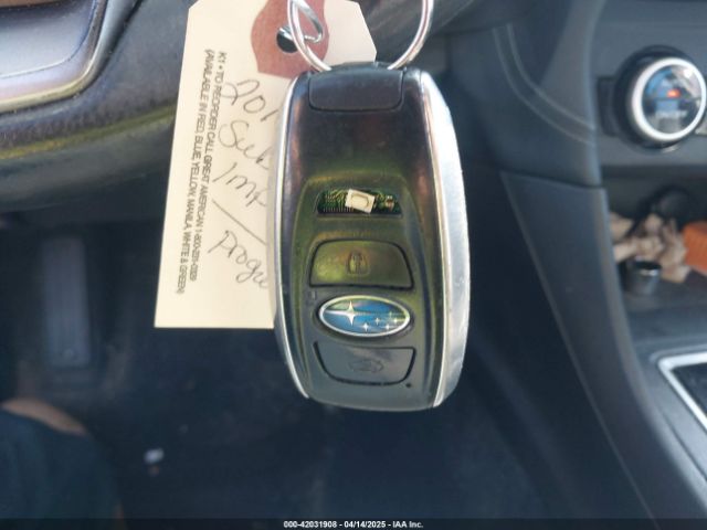 4S3GKAT64H3621055 Subaru Impreza 2.0i Limited