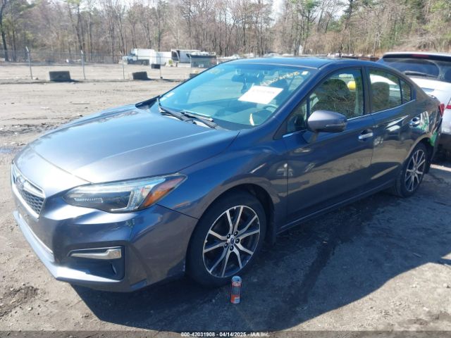 4S3GKAT64H3621055 Subaru Impreza 2.0i Limited